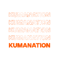Gymkuma gymkuma kumanation beabear Sticker