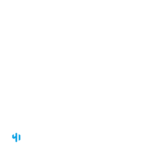 41Campus sports gamechanger 41 41campus Sticker