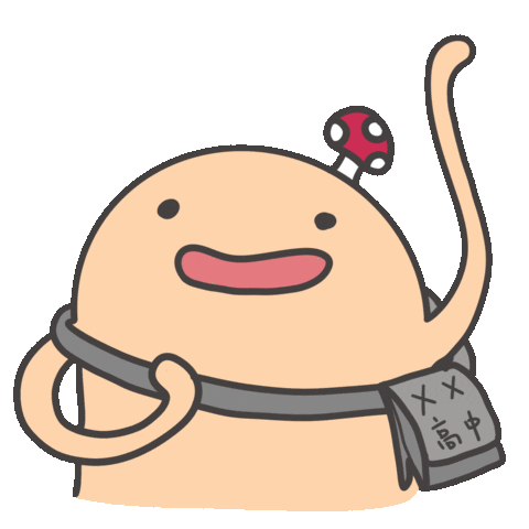 Student Sticker