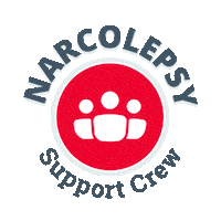 My Story Rare Disease Sticker by Know Narcolepsy