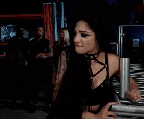 Wwe GIF