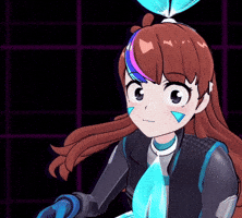 Tongue Vtuber GIF by Qyuwi
