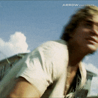 Texas Chainsaw Massacre Film GIF by Arrow Video