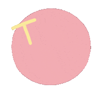 Pipou Love Sticker