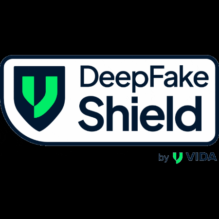 Cyber Security Deepfake GIF by VIDA