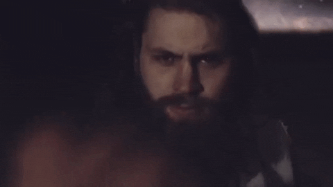 Donovan Wolfington Hxc Punk GIF by Topshelf Records