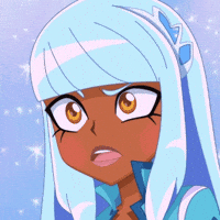 Confused Shock GIF