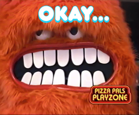 One More Slice