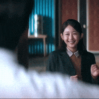 Cha Eun Woo GIF