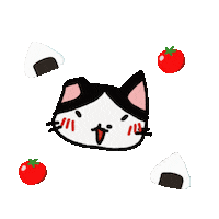 Good Morning Breakfast Sticker by yomoyeah