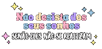 Motiva Sticker by Bel Diniz