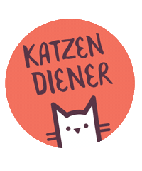 Sticker by CatInAFlat