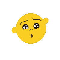 malikaperica emoji ily blush tqm Sticker
