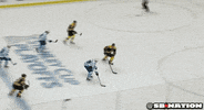 nhl GIF by SB Nation