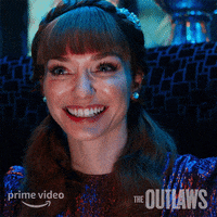 Amazon Studios Drinking GIF by Amazon Prime Video