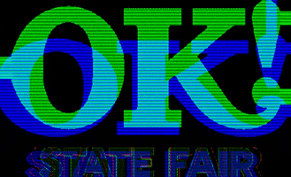 okstatefair oklahoma fair okc state fair GIF