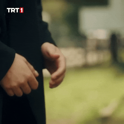 Power Hello GIF by TRT