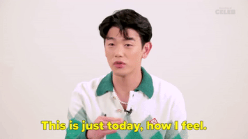 This Is Just Today
