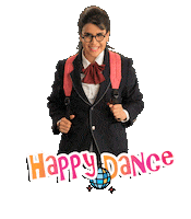happy dance Sticker by ALT Balaji