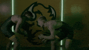 Ndsu Wrestling GIF by NDSU Athletics