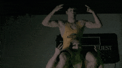 Ndsu Wrestling GIF by NDSU Athletics