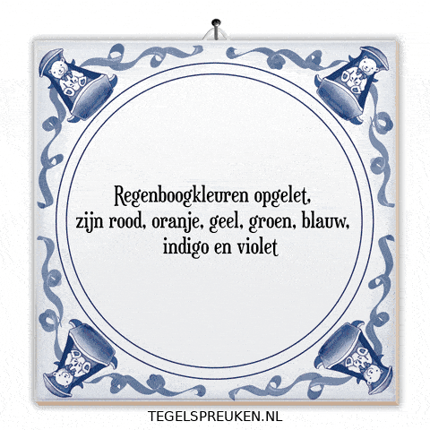 Nl Wijsheid GIF by Tegelspreuken.nl