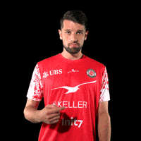 Soccer Lukas GIF by FC Winterthur