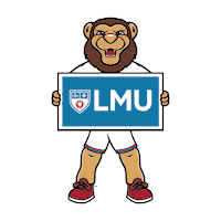 College Graduation Sticker by Loyola Marymount University