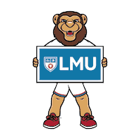 College Graduation Sticker by Loyola Marymount University