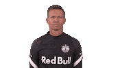 Jesse Marsch Time Sticker by FC Red Bull Salzburg