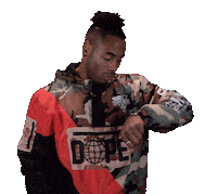 Radio Row Football Sticker by NFL