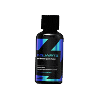 Ceramic Coating Detailing Sticker by Waxworld