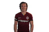 Goal Acsparta Sticker by AC Sparta Praha