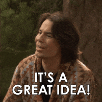 Icarly GIF by Paramount+