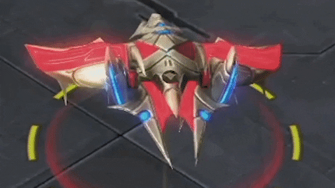 AzureRush giphyupload GIF