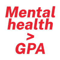 Mental Health School Sticker by Crisis Text Line
