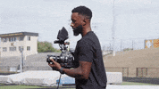 Get Close Camera Man GIF by Sage and lemonade