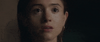watchdust wtf creepy woah stranger things GIF