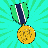 Medal Medaille GIF by L'Œil au Carré