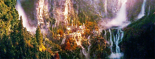 the lord of the rings GIF
