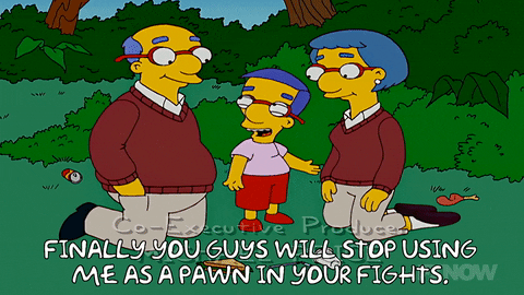 Season 19 Episode 6 GIF by The Simpsons