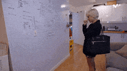 Wondering San Francisco GIF by Movistar+
