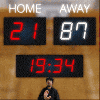 21 Home GIF