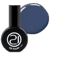 21Ec353 Sticker by Nails21
