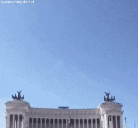 shannabauman italy italian airforce GIF