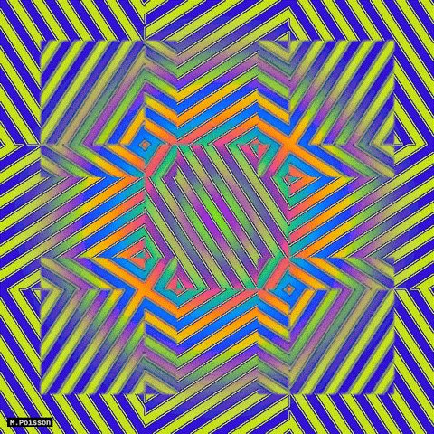 michelpoisson giphyupload art python abstraction GIF