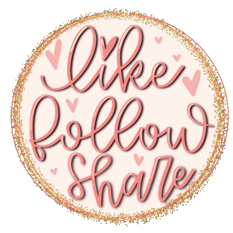 lcloveslettering like share follow likefollowshare Sticker