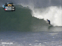 mick fanning GIF