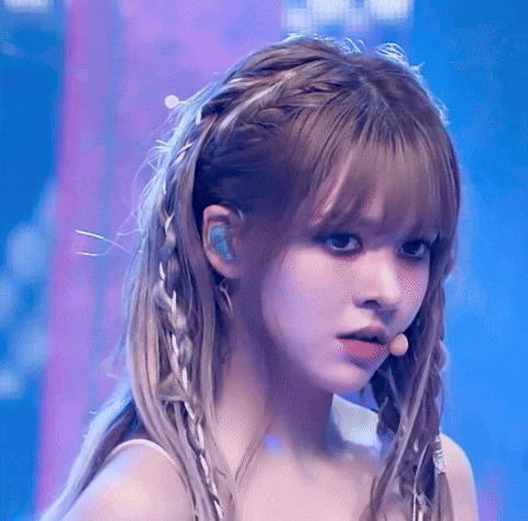 Lily Ending Fairy GIF