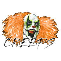 Drags Kreed Sticker